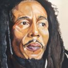 Volg ons nieuwe project bobmarleytracks.com